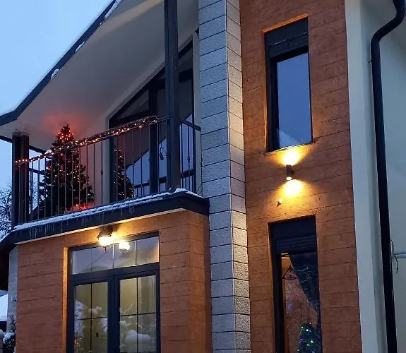 Cozy Home Kolasin