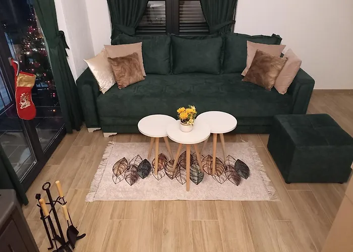 Cozy Home Kolasin