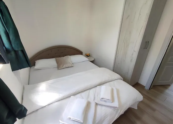 Cozy Home Kolasin