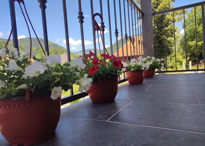 Cozy Home Kolasin