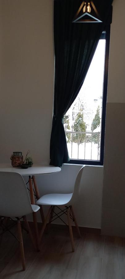 Cozy Appartamento