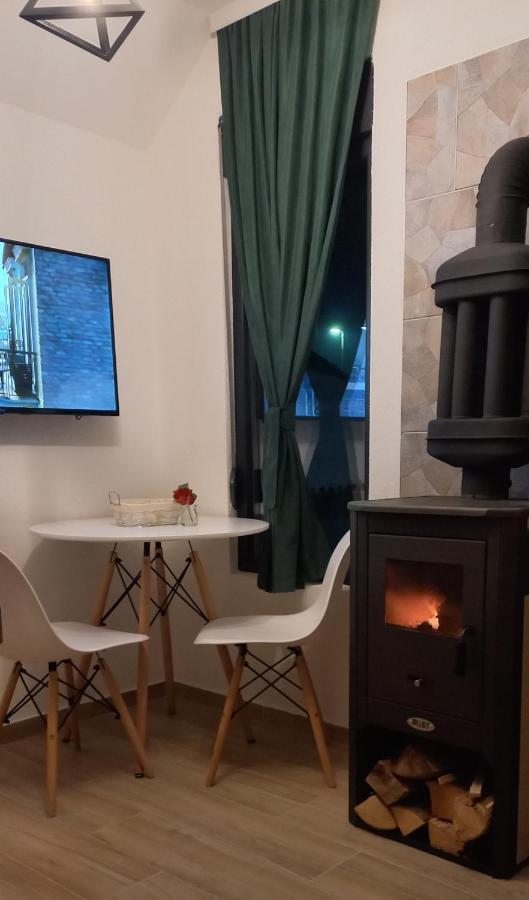 Cozy Appartamento Kolašin