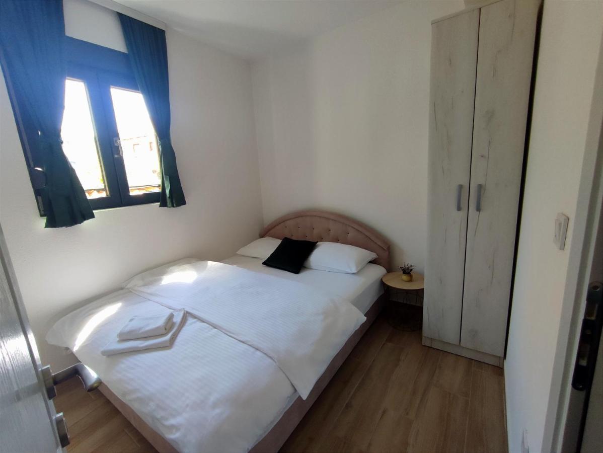 Appartamento Cozy *